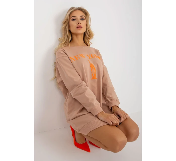 Mikina model 206009 Factory Price