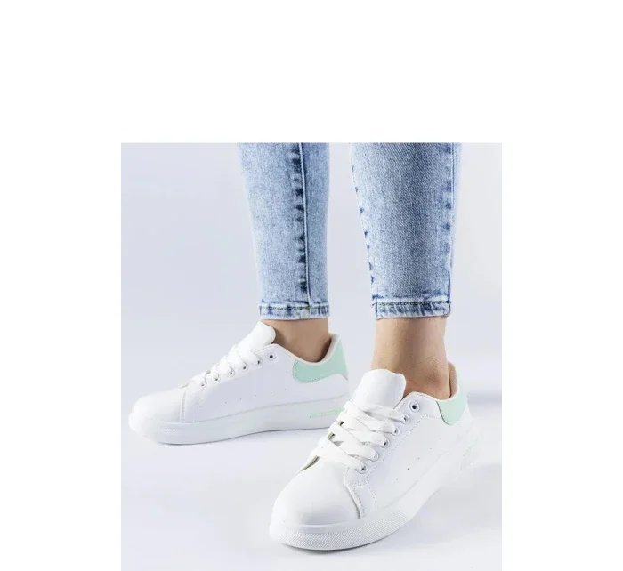 Tenisky model 207572 Solea