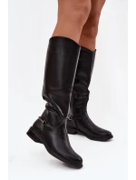 Topánky model 220516 Step in style