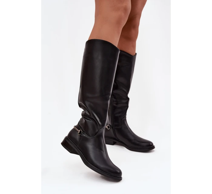 Topánky model 220516 Step in style