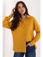 Košeľa s dlhým rukávom model 222847 Lakerta Košeľa s dlhým rukávom model 222847 Lakerta