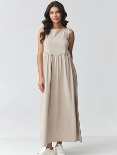 Denné šaty model 225700 Makadamia