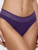 Pocit z modálnej struny - ROYAL PURPLE - TRIUMPH ROYAL PURPLE - TRIUMPH