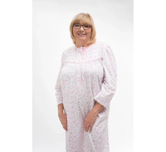 Dámska nočná košeľa Martel Bogna I 203 kr / r M-2XL