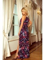 Dámské šaty model 6879461 - numoco Dámské šaty model 6879461 - numoco