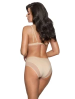 Dámske nohavičky 179 béžová - BABELL