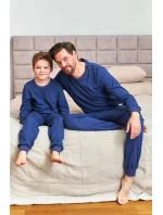 Chlapčenské pyžamo 7351 cosmos plus - Doctornap Chlapčenské pyžamo 7351 cosmos plus - Doctornap