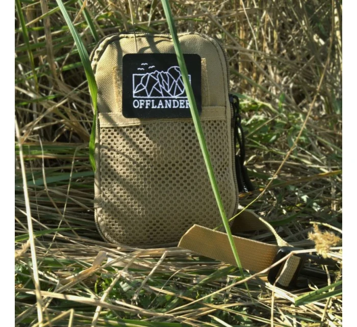 Taktické puzdro Offlander Molle OFF_CACC_22KH Taktické puzdro Offlander Molle OFF_CACC_22KH