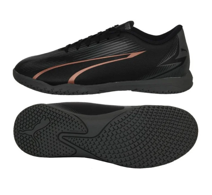 Boty Ultra Play IT Jr model 20939256 02 - Puma