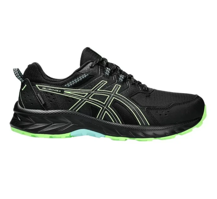 Asics Gek Venture 9 Waterproof M 1011B705 002 bežecká obuv