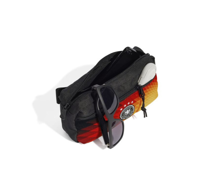 Taška, ľadvinka adidas DFB Waistbag IS0517