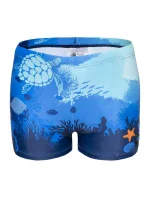 Plavecké boxerky  Jr model 20206646 - AquaWave
