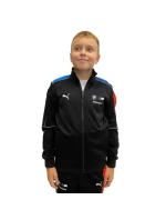 Mikina Puma BMW MMS Jr 535908 04 Mikina Puma BMW MMS Jr 535908 04