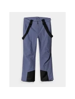 Lyžiarske nohavice 4F M 4FWAW24TFTRM0756-32S Lyžiarske nohavice 4F M 4FWAW24TFTRM0756-32S