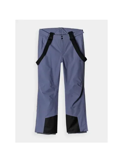 Lyžiarske nohavice 4F M 4FWAW24TFTRM0756-32S Lyžiarske nohavice 4F M 4FWAW24TFTRM0756-32S
