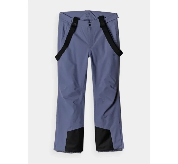 Lyžiarske nohavice 4F M 4FWAW24TFTRM0756-32S Lyžiarske nohavice 4F M 4FWAW24TFTRM0756-32S