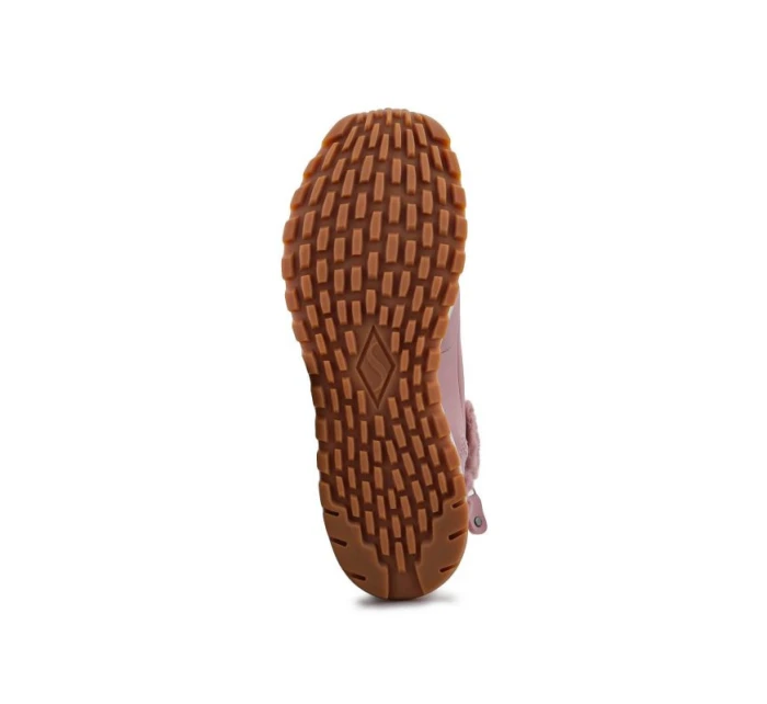 Topánky Skechers Uno Rugged Fall Air W 167274-BLSH