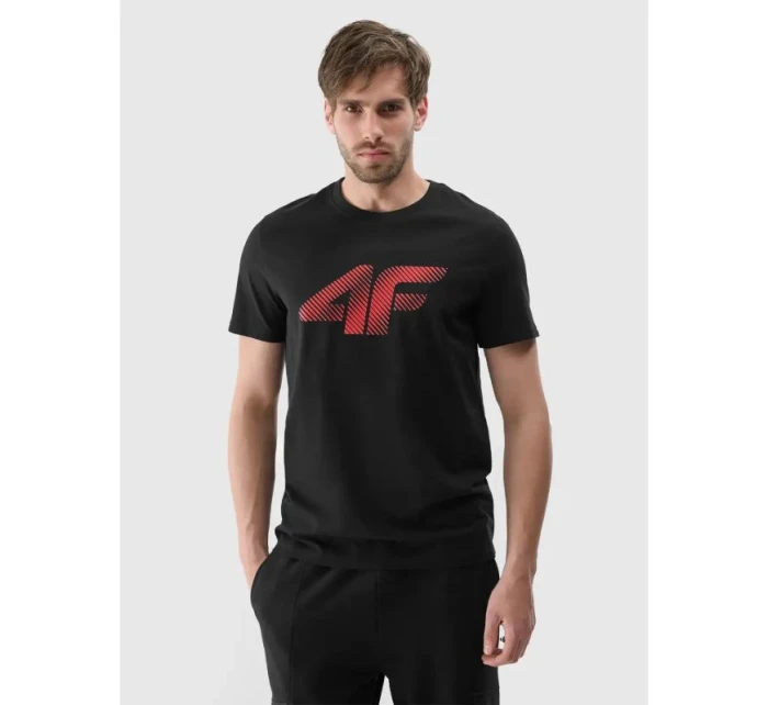 Tričko M model 21426211 pánské - 4F