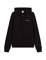 Mikina s kapucí M model 21091410 KK001 pánské - CHAMPION