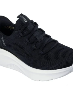Boty Slipins: Bobs Sport B Love True Delight W  black model 21190561 - Skechers