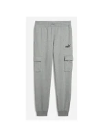 Puma ESS No.1 Logo Cargo nohavice FL M 682660 03