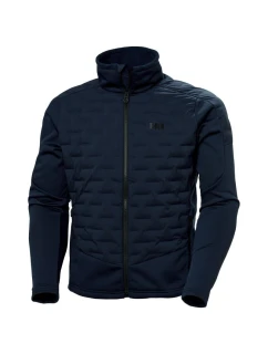 Helly Hansen pánska plachetnica HP HYBRID STRETCH INSULATOR 34103 597