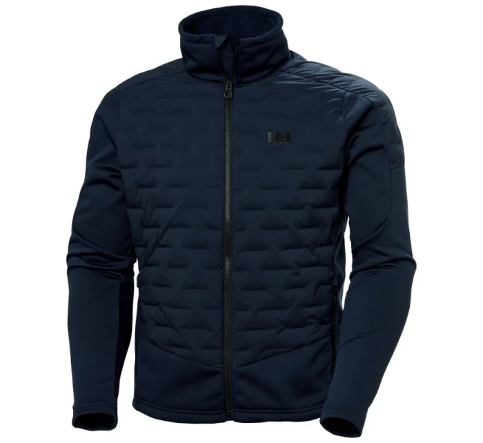 Helly Hansen pánska plachetnica HP HYBRID STRETCH INSULATOR 34103 597 Helly Hansen pánska plachetnica HP HYBRID STRETCH INSULATOR 34103 597