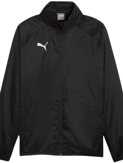 Pánská bunda Team Goal All Weather černá model 21765499 03 pánské - Puma