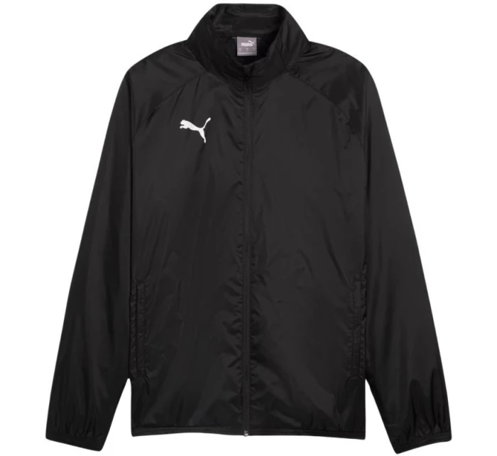 Pánská bunda Team Goal All Weather černá model 21765499 03 pánské - Puma