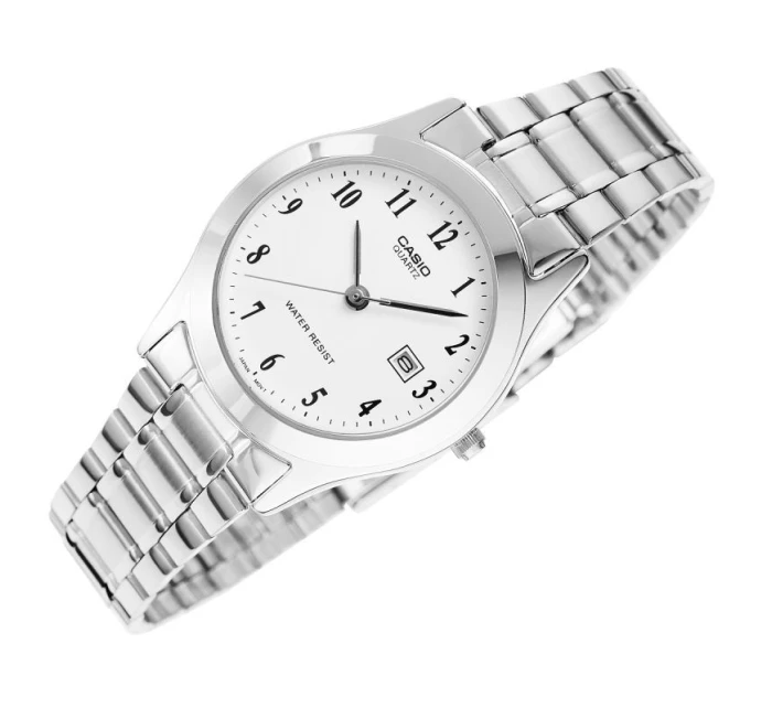 CASIO LTP-1141PA-7BEG Dámske hodinky + BOX CASIO LTP-1141PA-7BEG Dámske hodinky + BOX