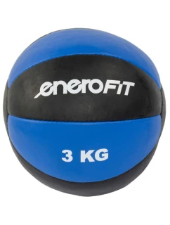 MEDICINBAL 3 KG SYNTETICKÁ KOŽA ENERO FIT