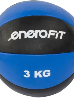 MEDICINBAL 3 KG SYNTETICKÁ KOŽA ENERO FIT