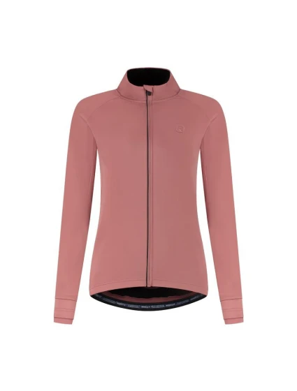 Rogelli dámska bunda ESSENTIAL II pink XS