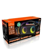 MEDIA-TECH PRÉMIOVÝ REPRODUKTOR BT POWER AUDIO PRO