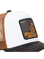 Kšiltovka Capslab Scooby-Doo Trucker - CL/SD1/1/REL