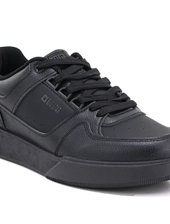 Pánské sportovní černé, model 22323660 - Big Star