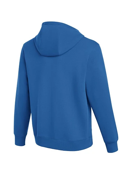 Bluza damska Nike Park 26 Hoodie niebieska model 22559038 463 - Nike Team