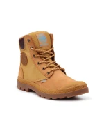 Unisex boty u model 16023152 - Palladium Unisex boty u model 16023152 - Palladium