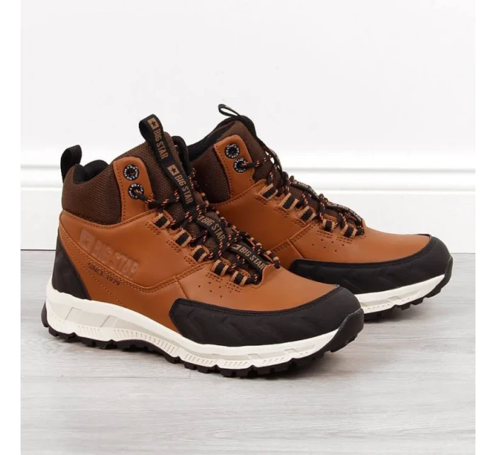 Dětské boty Jr model 17781218 - Big Star