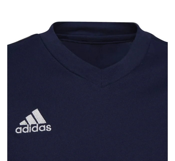 Dětské tričko Entrada 22 Jr model 17781259 - ADIDAS Dětské tričko Entrada 22 Jr model 17781259 - ADIDAS
