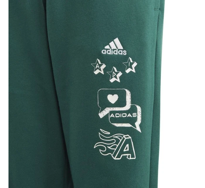 Adidas BLUV Q3 Pant Jr IA1553