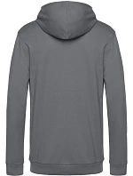 B&C #Hoodie Pánská mikina s kapucí grey model 22527604 B&C #Hoodie Pánská mikina s kapucí grey model 22527604