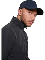 Flexfit 180A 6 panelová kšiltovka "Delta" 55.180A black Flexfit 180A 6 panelová kšiltovka "Delta" 55.180A black