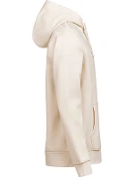 Untagged Movement OCS RCS mikina s kapucou na zips Unisex mikina s kapucou z hrubej bavlny 66.5010 birch Untagged Movement OCS RCS mikina s kapucou na zips Unisex mikina s kapucou z hrubej bavlny 66.5010 birch