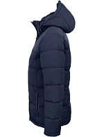 Clique Colorado Jacket Women Dámska zimná bunda 67.0932 tmavomodrá Clique Colorado Jacket Women Dámska zimná bunda 67.0932 tmavomodrá