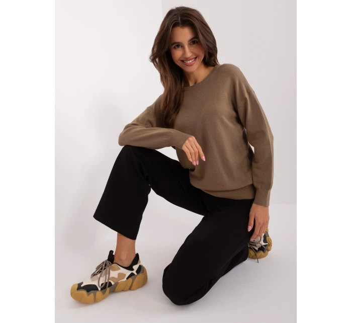 Prepínač AT SW 2325.95P hnedá Prepínač AT SW 2325.95P hnedá