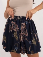 Sukně DHJ SD  černá model 21738217 - FPrice