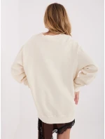 WT BL mikina A1047.69 ecru