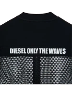 Dámska bunda 00SH87-0TAYM-900 - Diesel