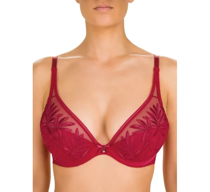 Dekoltová podprsenka Belle de Jour - Felina